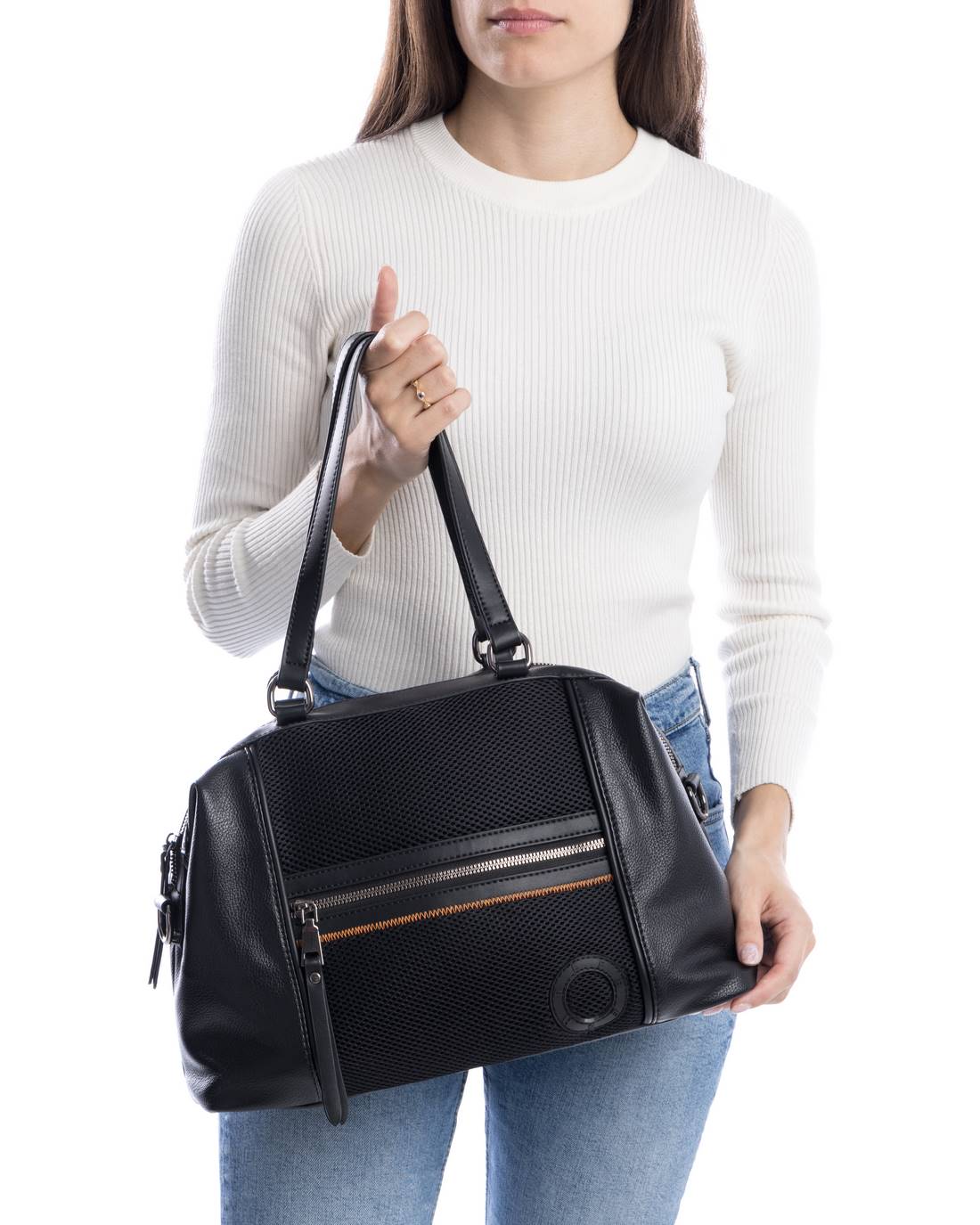 BOLSO DE MUJER REFRESH 18323401 - Image 2