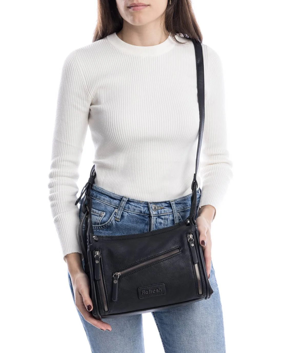 BOLSO DE MUJER REFRESH 18324203 - Image 2