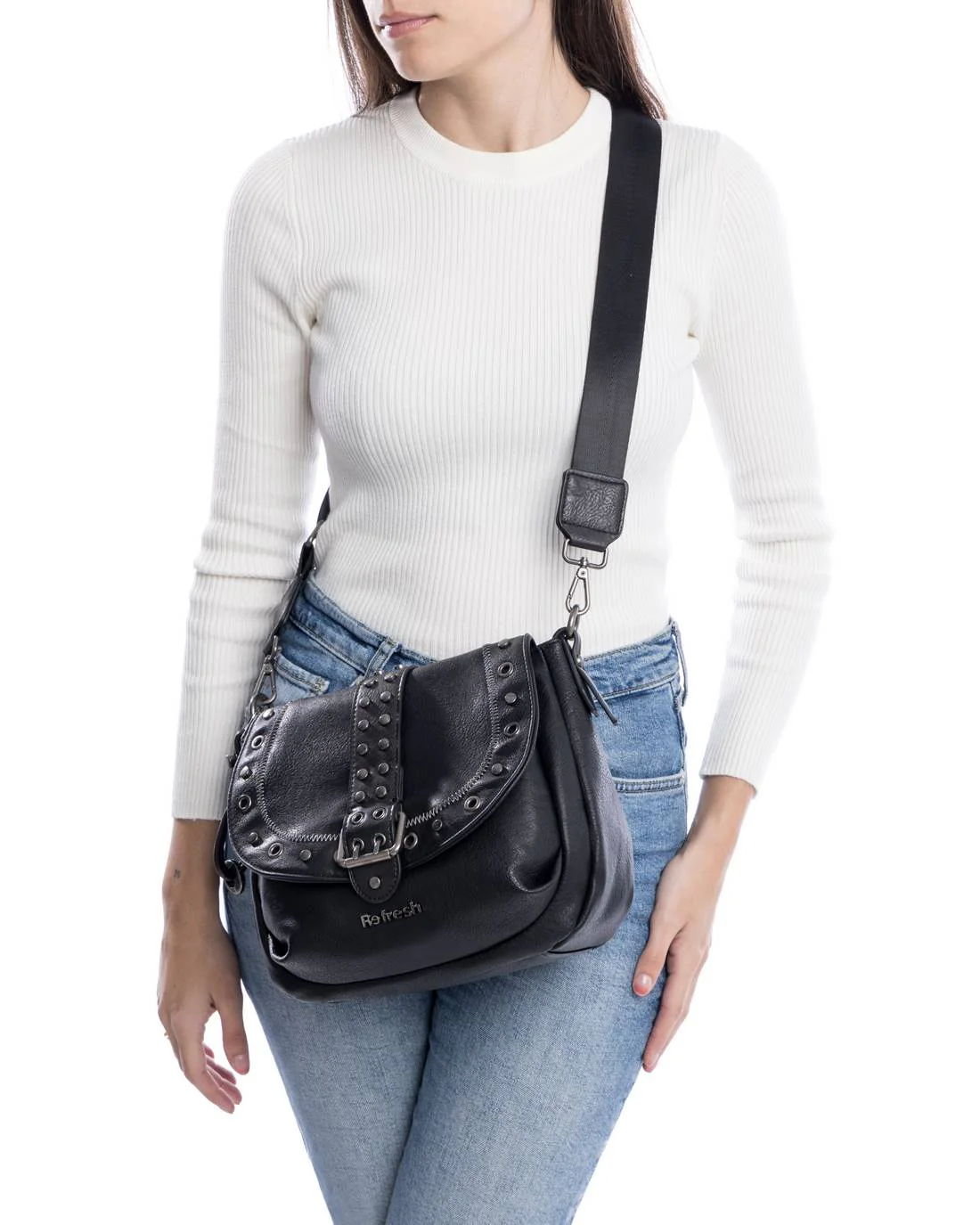 BOLSO DE MUJER REFRESH 18324602 - Image 2