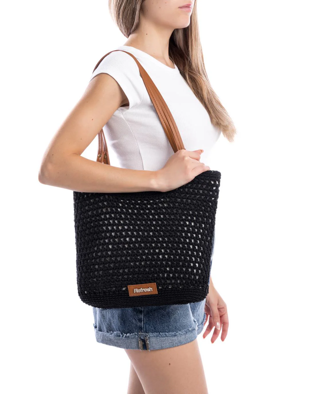 BOLSO DE MUJER REFRESH 18330502 - Image 2