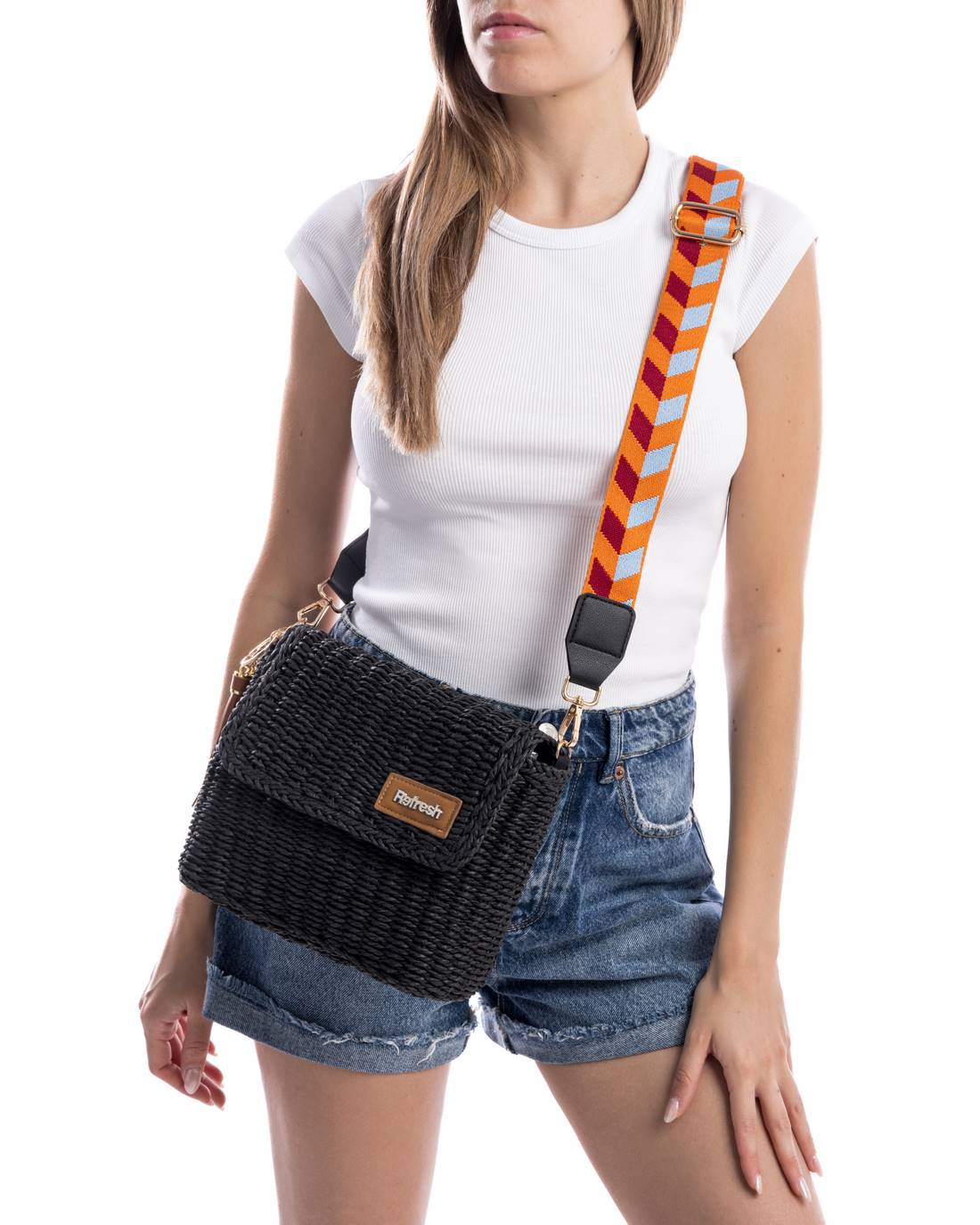 BOLSO DE MUJER REFRESH 18330602 - Image 2