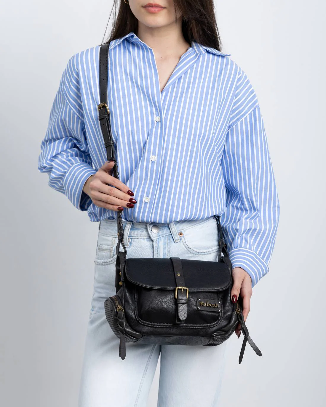 Bolso de mujer  Refresh 18331502 - Image 4