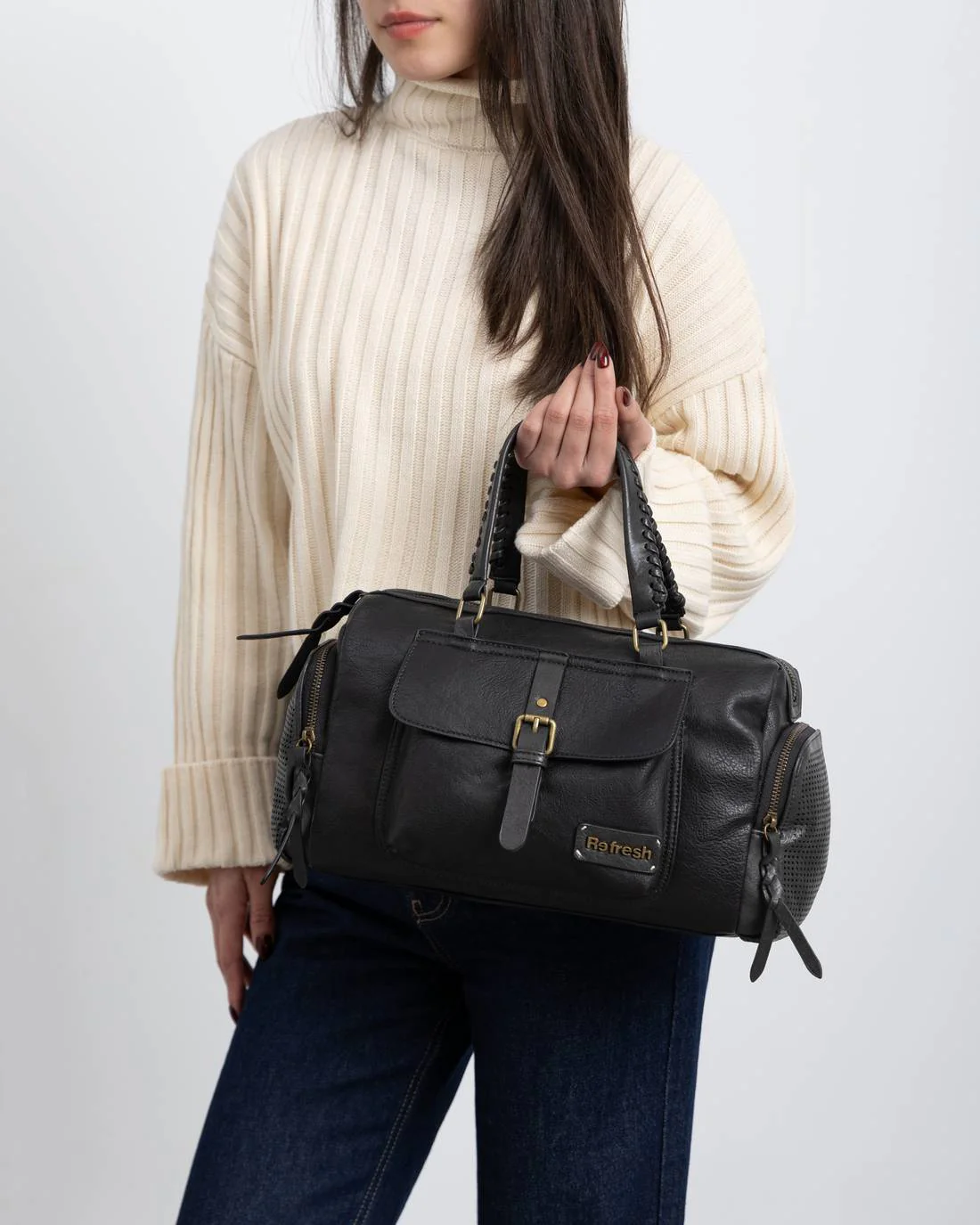 Bolso de mujer Refresh 18331603 - Image 4