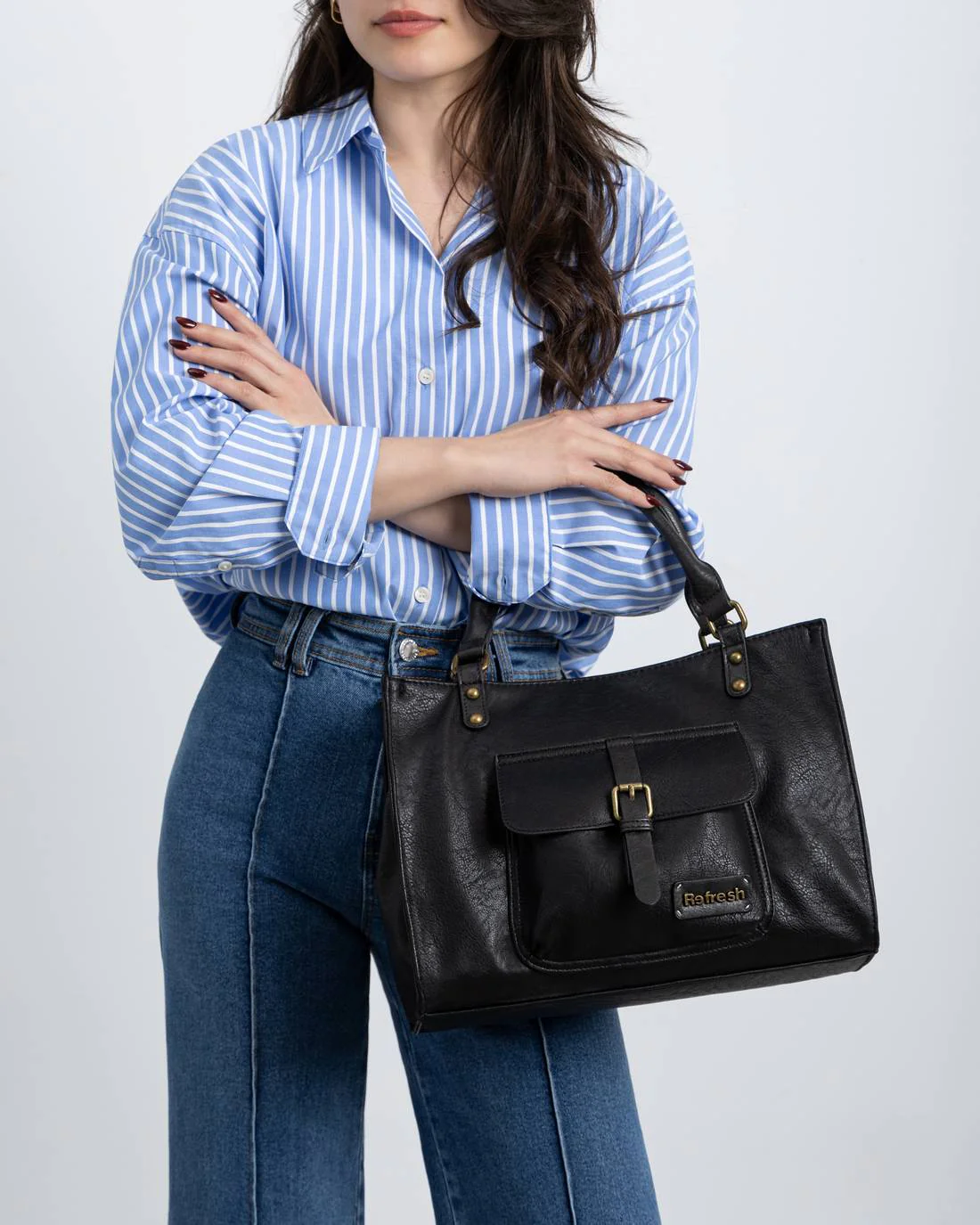 Bolso de mujer Refresh 18331802 - Image 4