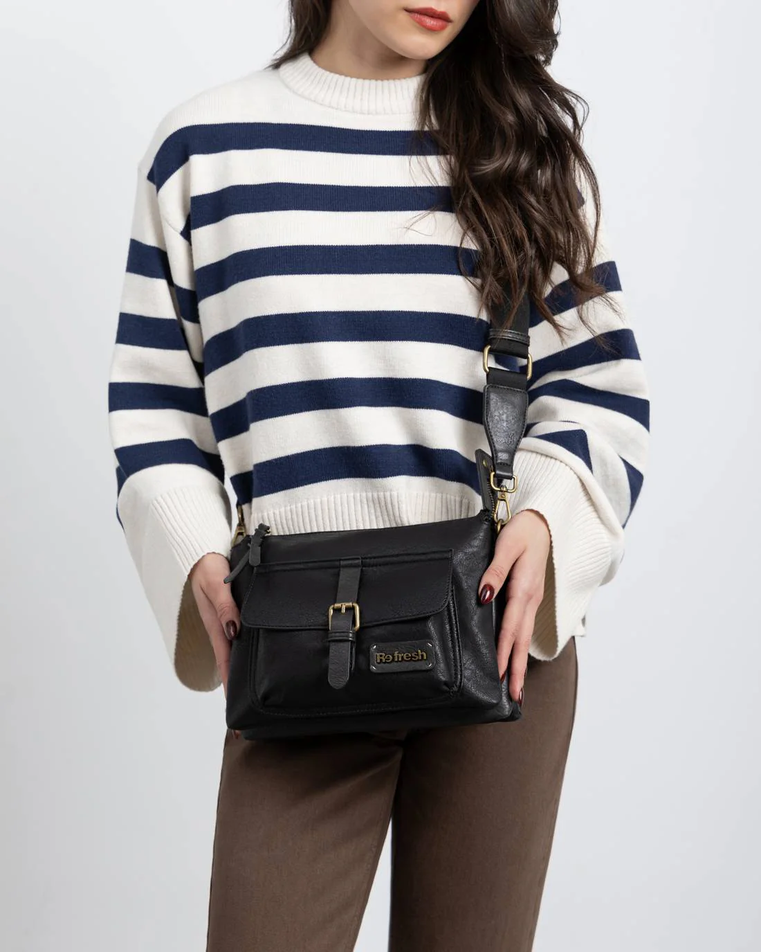 Bolso de mujer Refresh 18331903 - Image 4