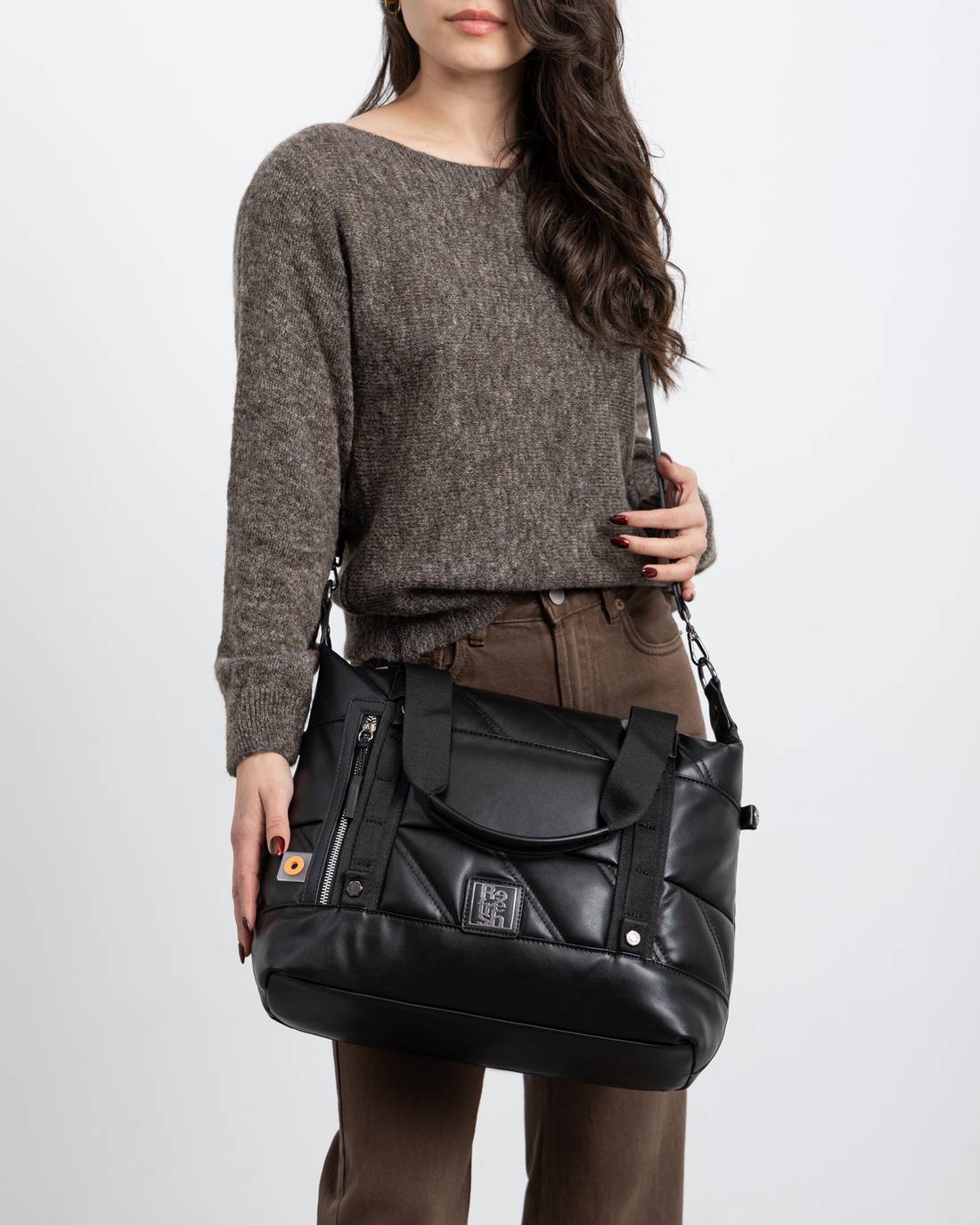 Bolso de mujer  Refresh 18332201 - Image 4