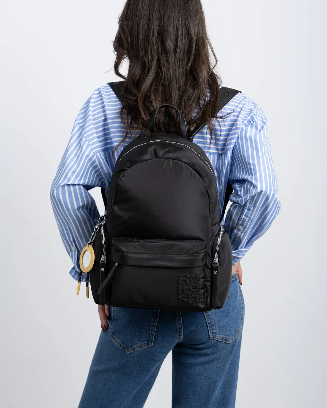 Mochila de mujer Refresh 18332801 - Image 4