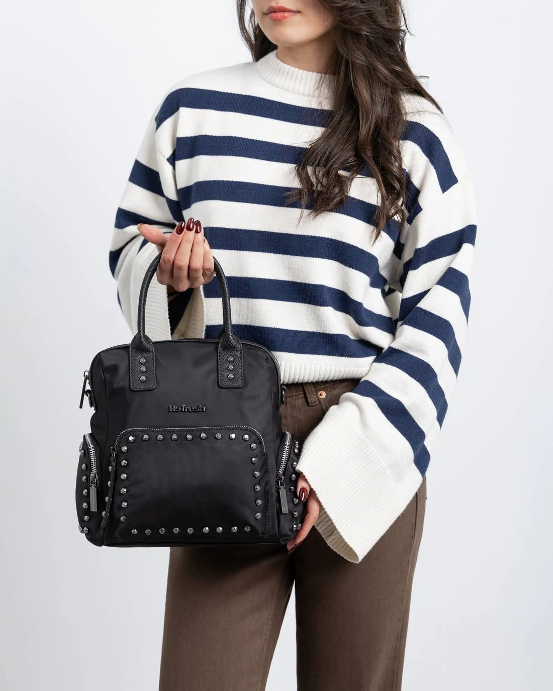 Bolso de mujer  Refresh 18333101 - Image 4