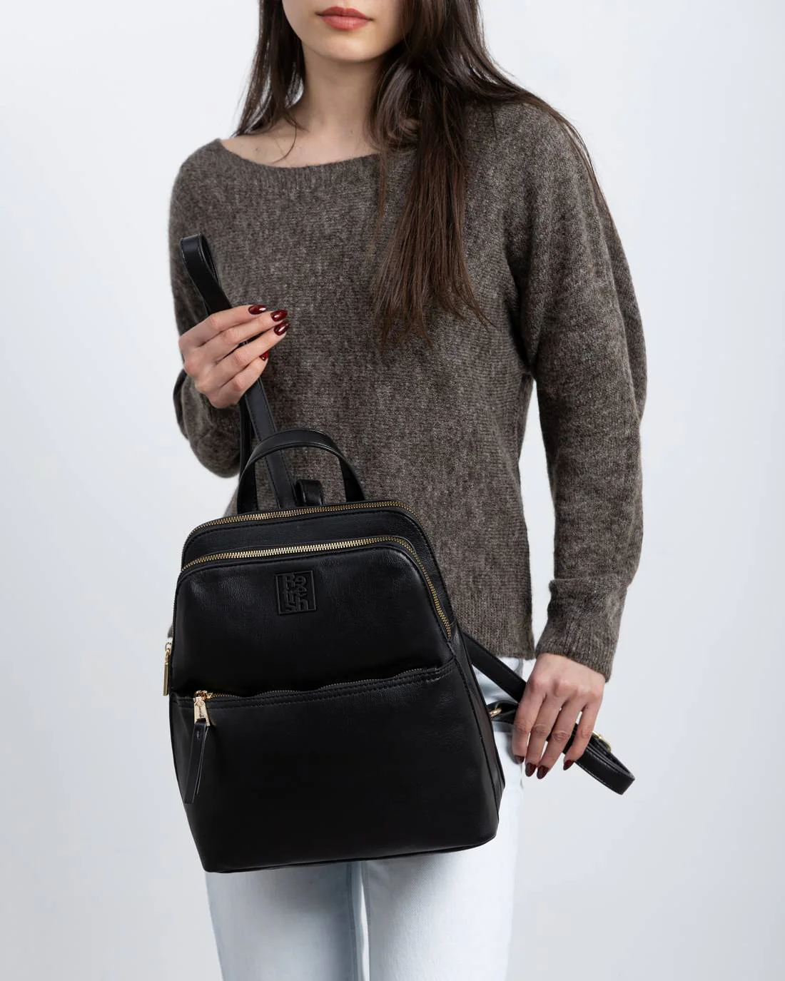 Mochila de mujer  Refresh 18333501 - Image 4