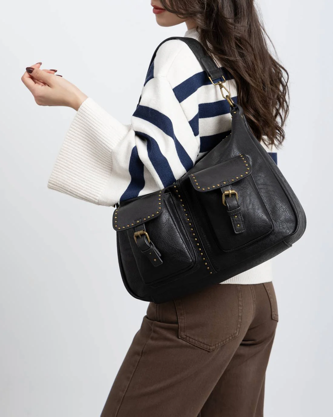 Bolso de mujer  Refresh 18334104 - Image 4