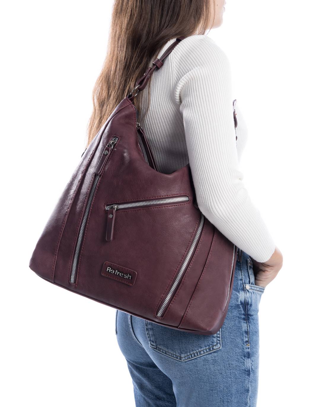 BOLSO DE MUJER REFRESH 18324102 - Image 2