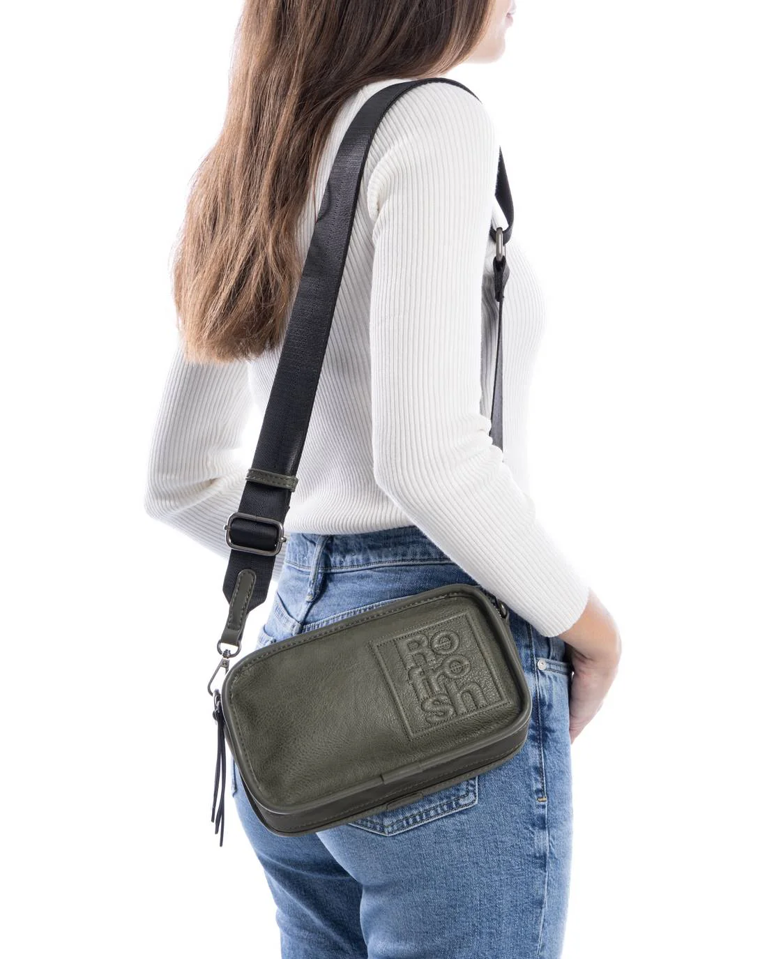 BOLSO DE MUJER REFRESH 18322603 - Image 2
