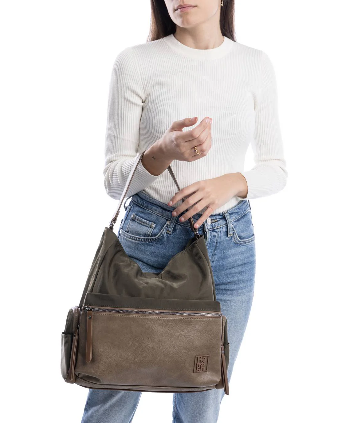 BOLSO DE MUJER REFRESH 18322803 - Image 2