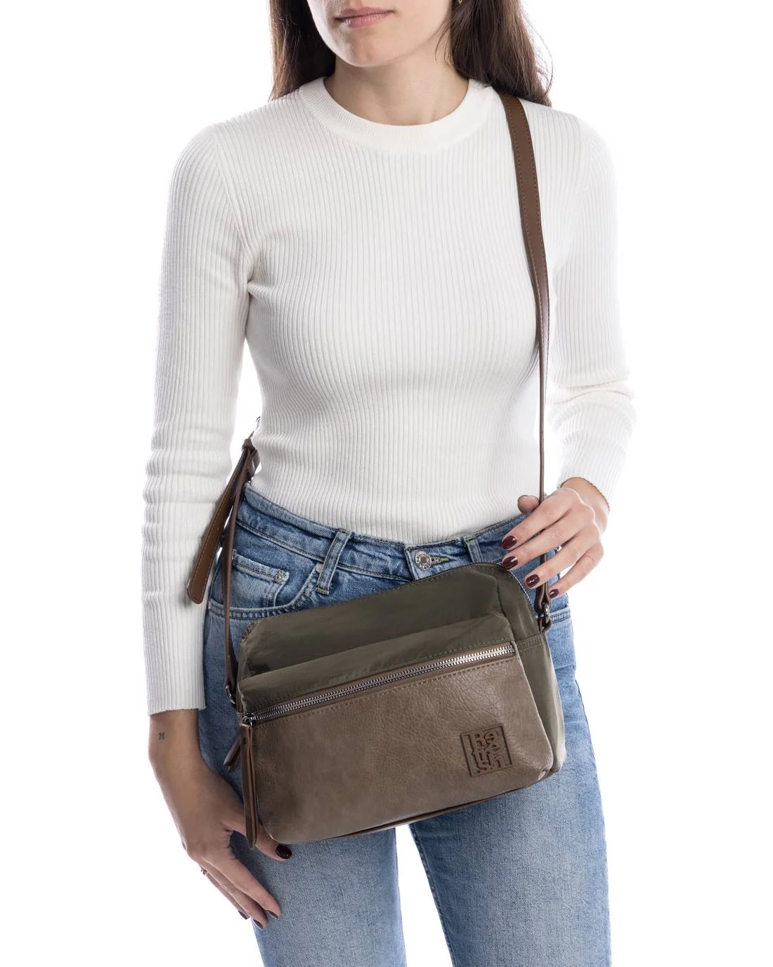 BOLSO DE MUJER REFRESH 18323101 - Image 2