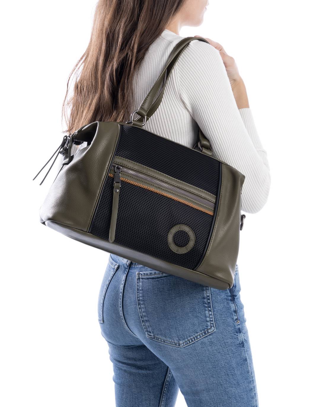 BOLSO DE MUJER REFRESH 18323402 - Image 2