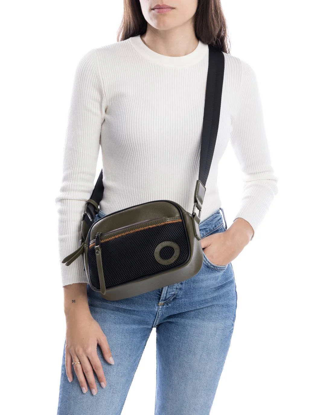 BOLSO DE MUJER REFRESH 18323502 - Image 2