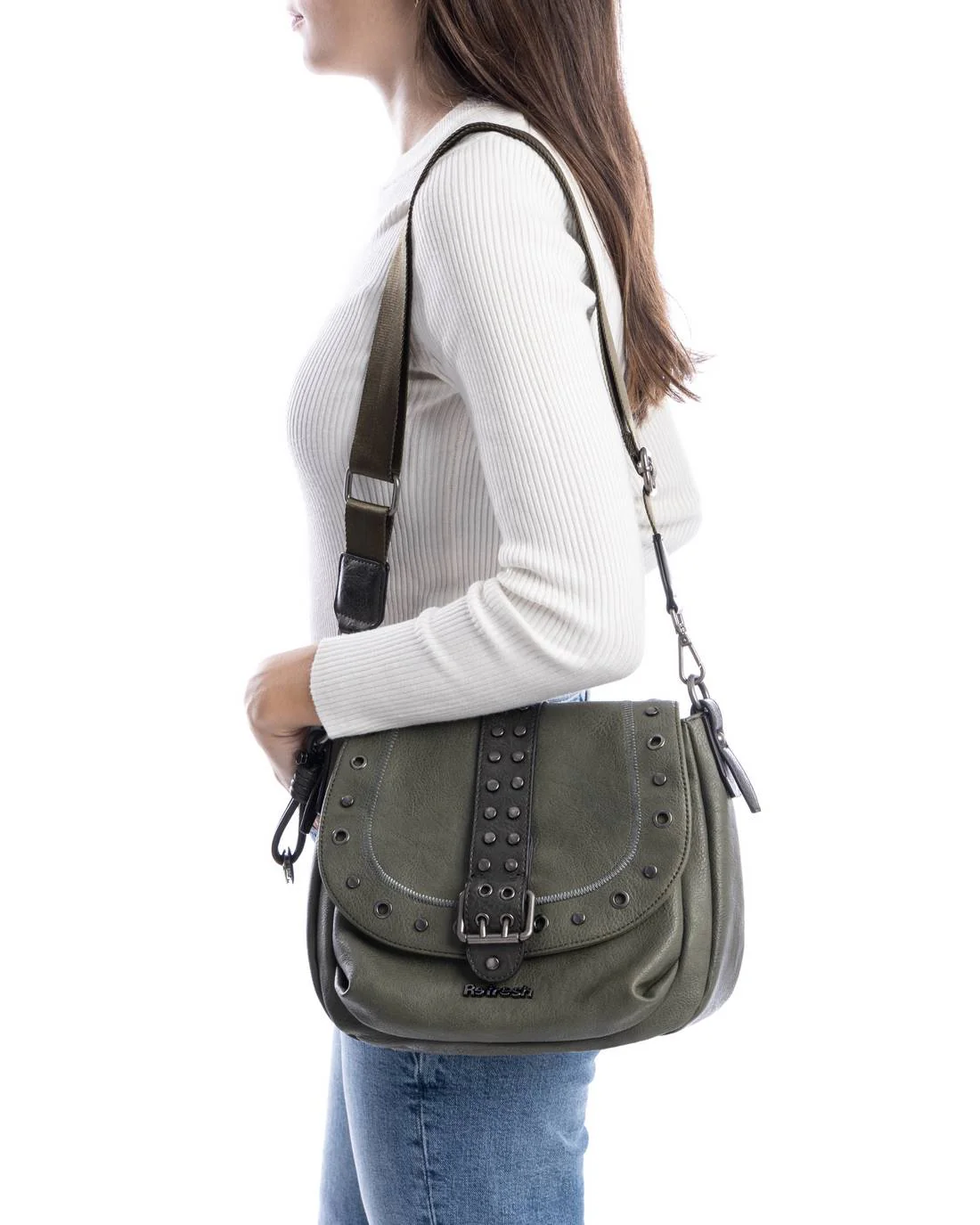 BOLSO DE MUJER REFRESH 18324603 - Image 2
