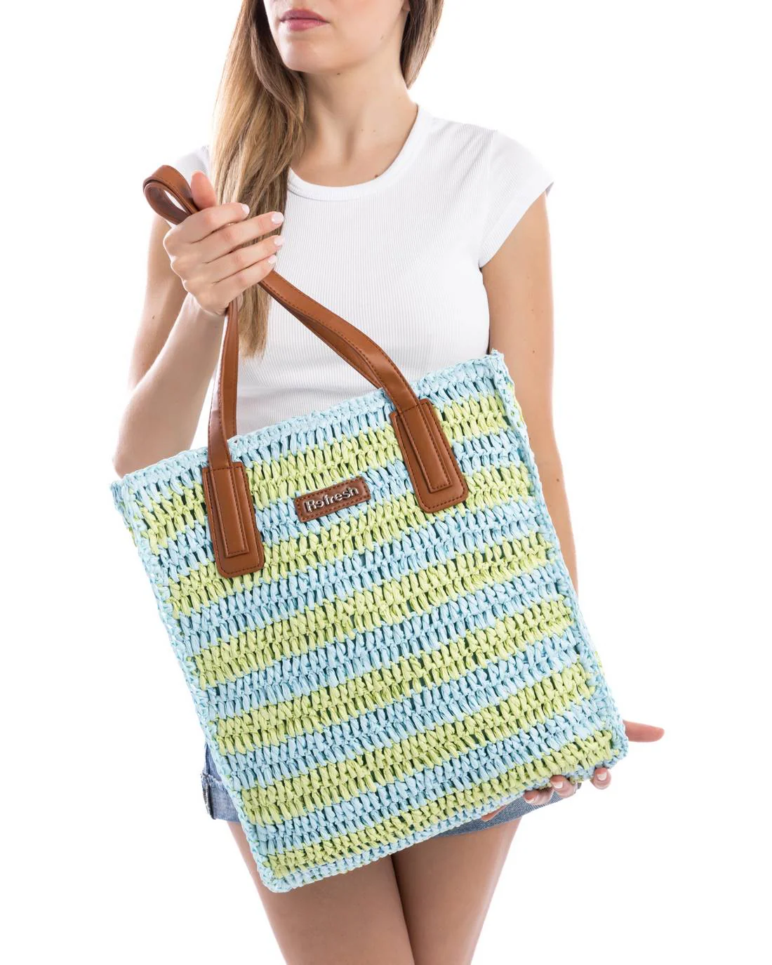 BOLSO DE MUJER REFRESH 18329002 - Image 2