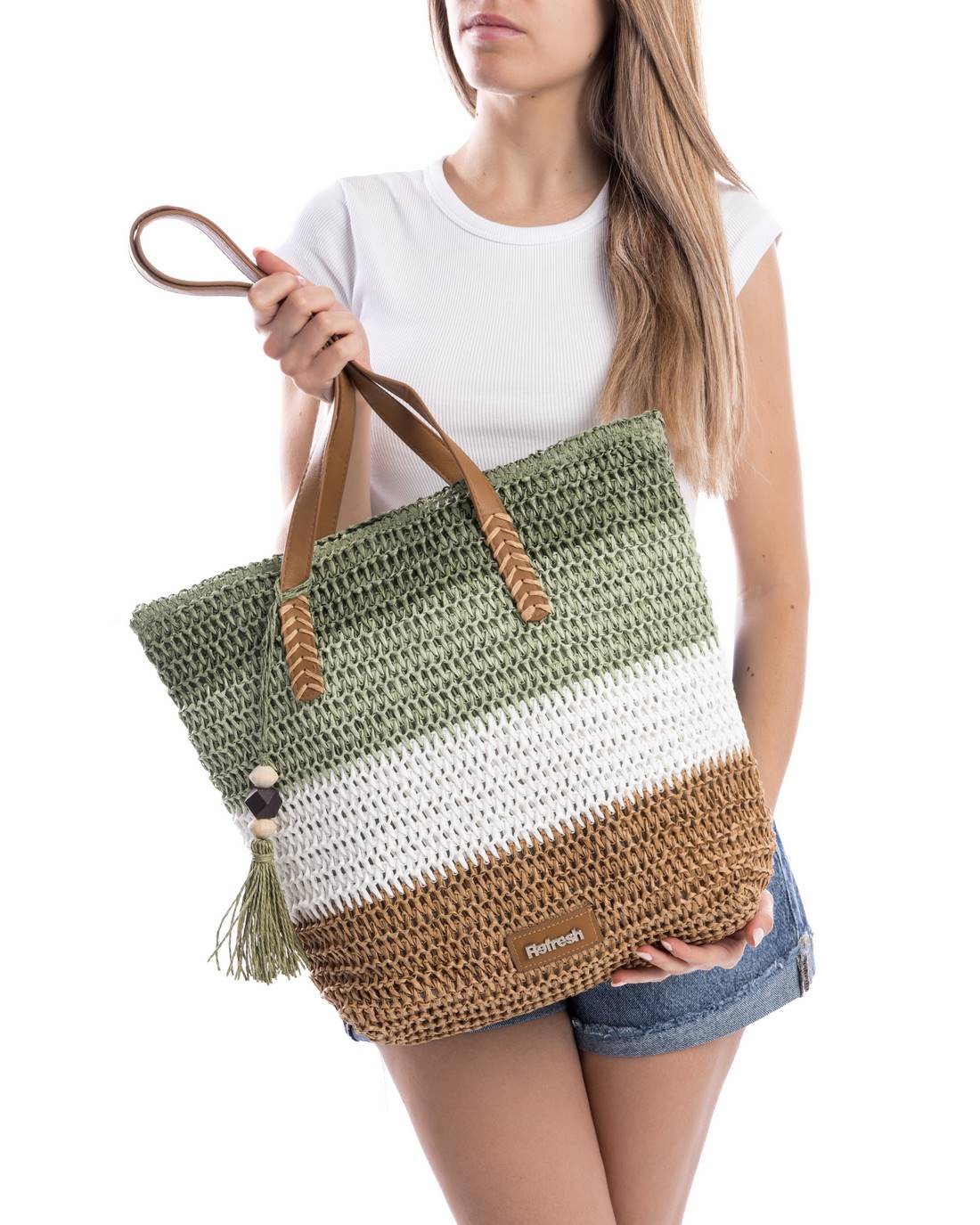 BOLSO DE MUJER REFRESH 18330203 - Image 2