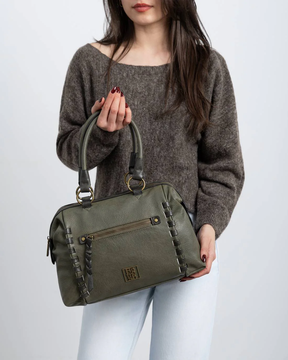 Bolso de mujer Refresh 18330803 - Image 4