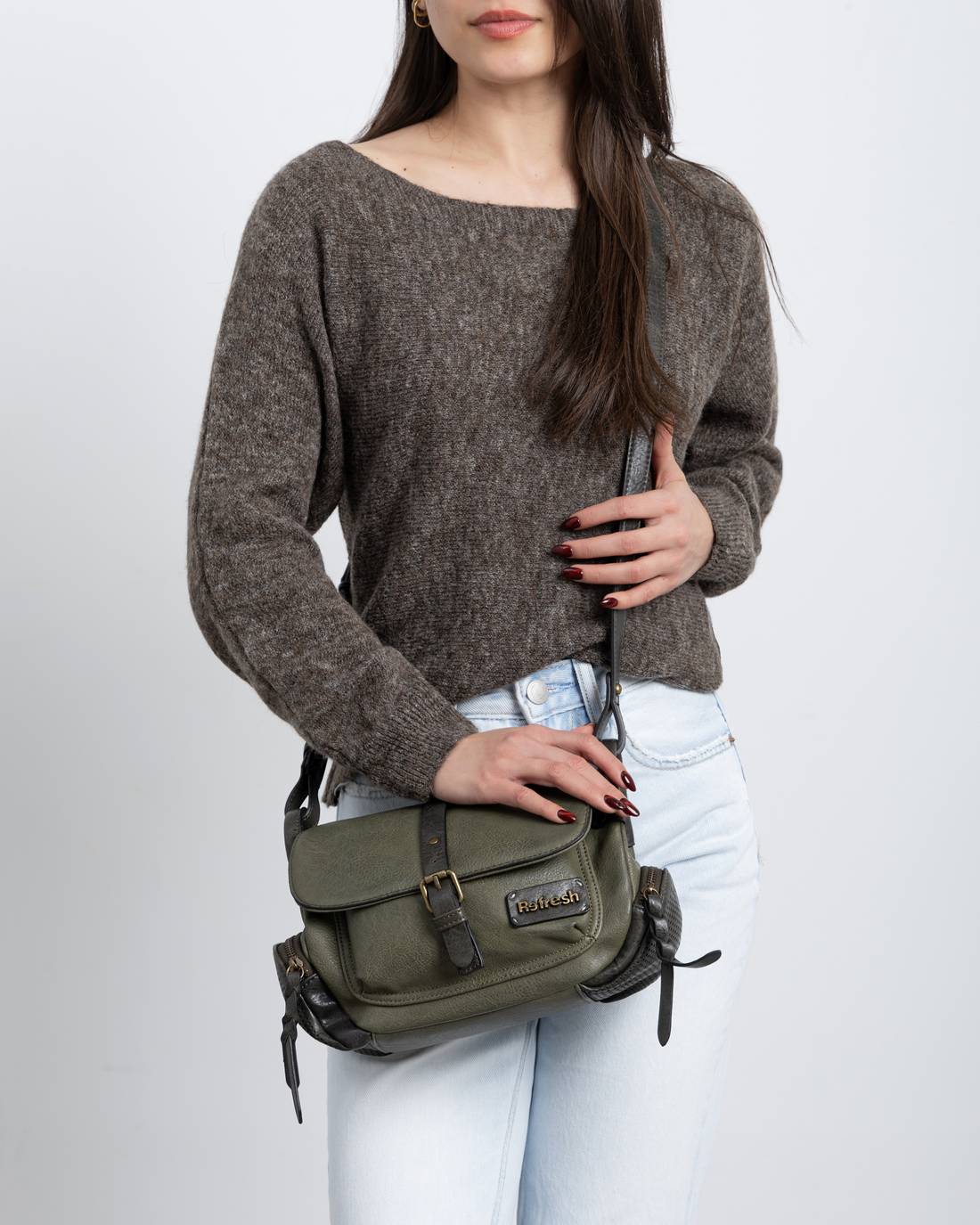 Bolso de mujer Refresh 18331501 - Image 4