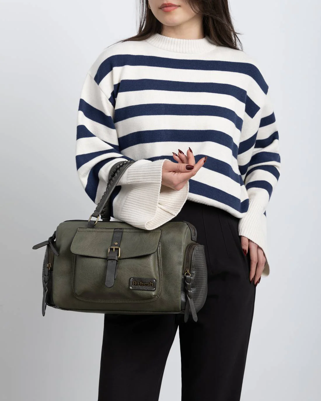 Bolso de mujer Refresh 18331604 - Image 4