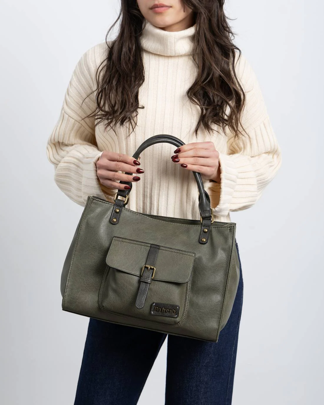Bolso de mujer Refresh 18331804 - Image 4
