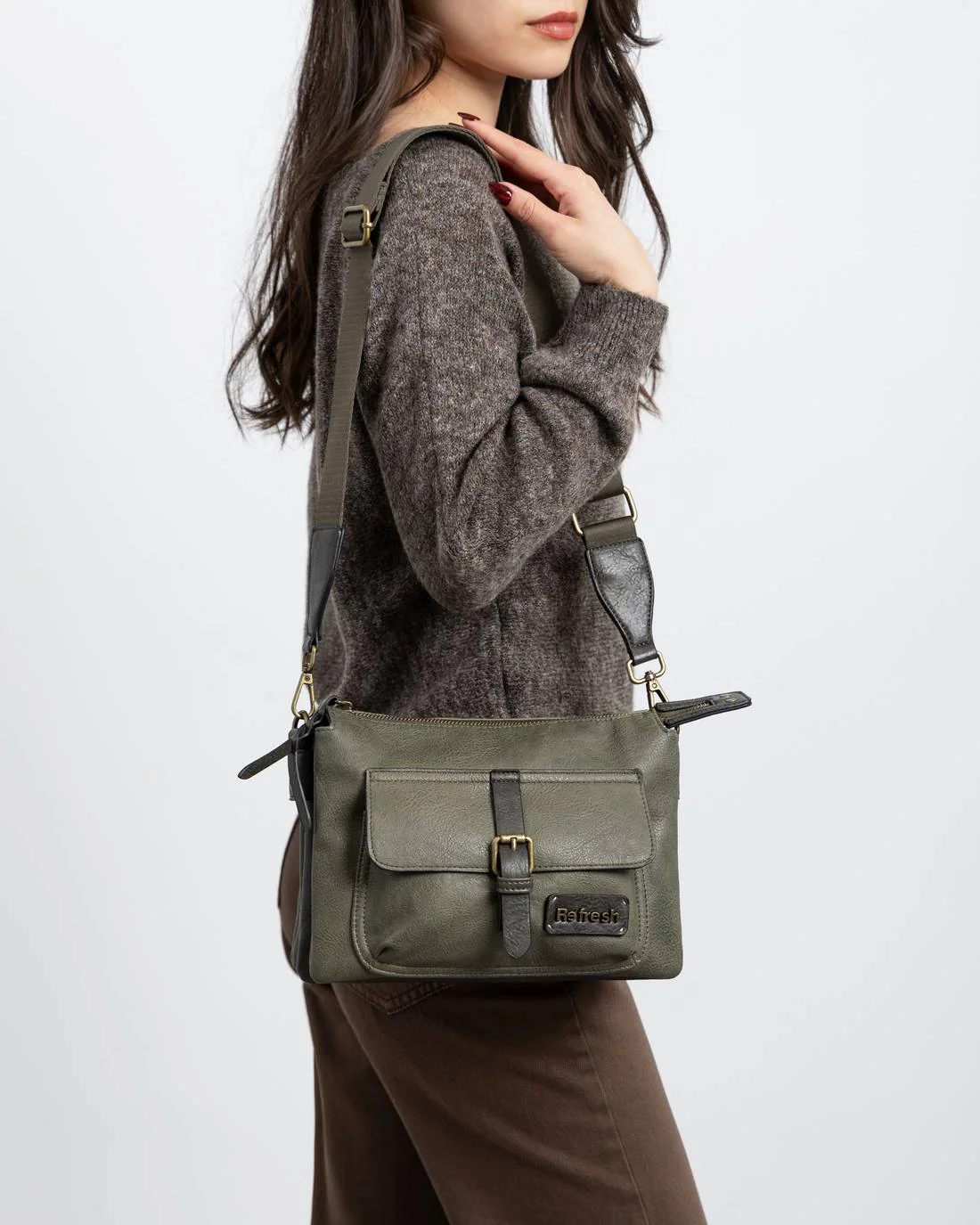 Bolso de mujer Refresh 18331905 - Image 4
