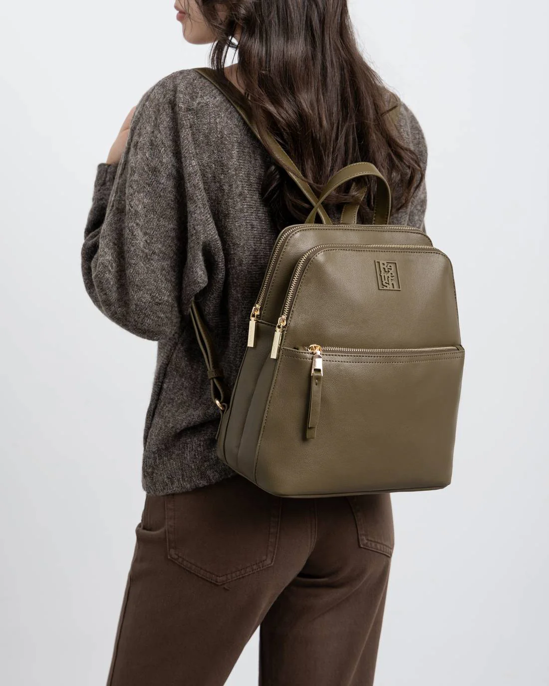 Mochila de mujer  Refresh 18333503 - Image 4