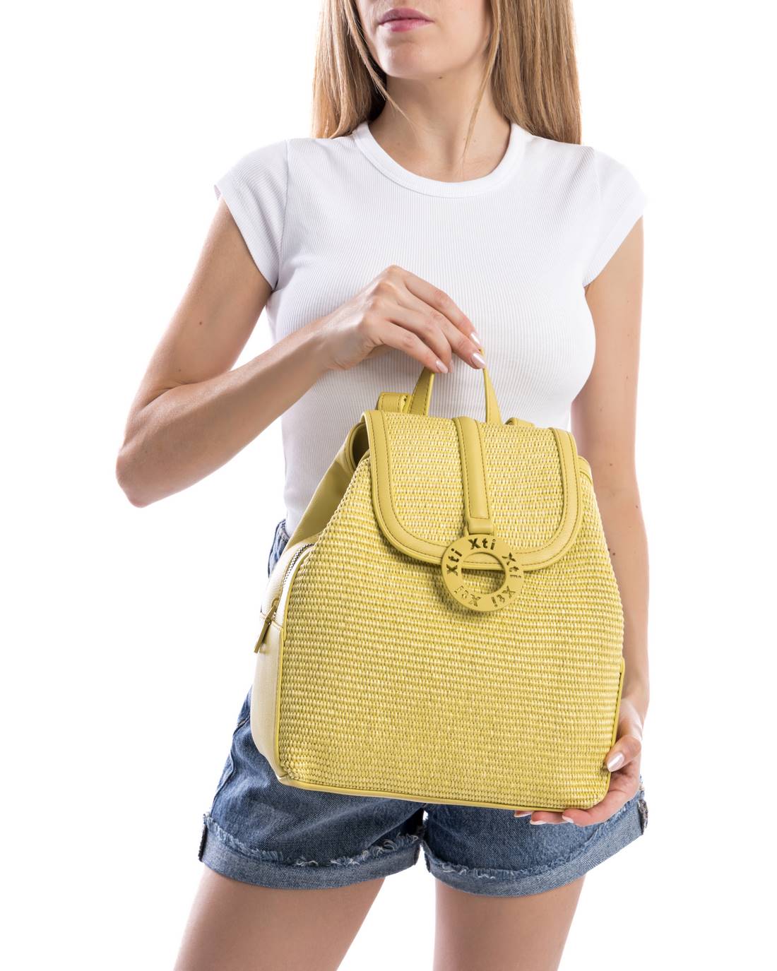 BOLSO DE MUJER XTI 18438304 - Image 2