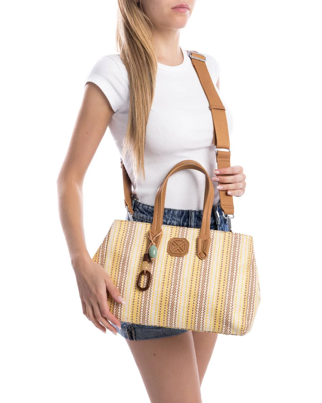 BOLSO DE MUJER XTI 18443905 - Image 2