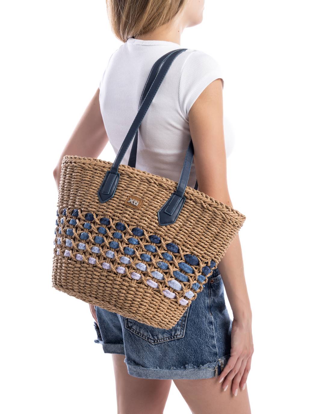 BOLSO DE MUJER XTI 18442802 - Image 2