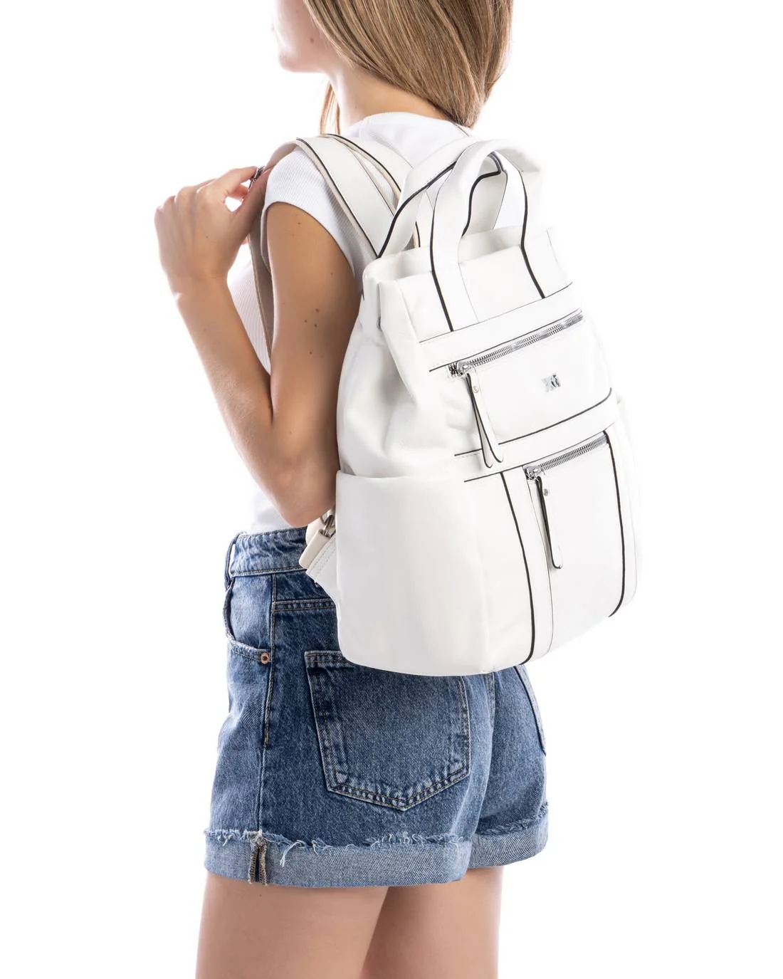 BOLSO DE MUJER XTI BASIC 18508303 - Image 2