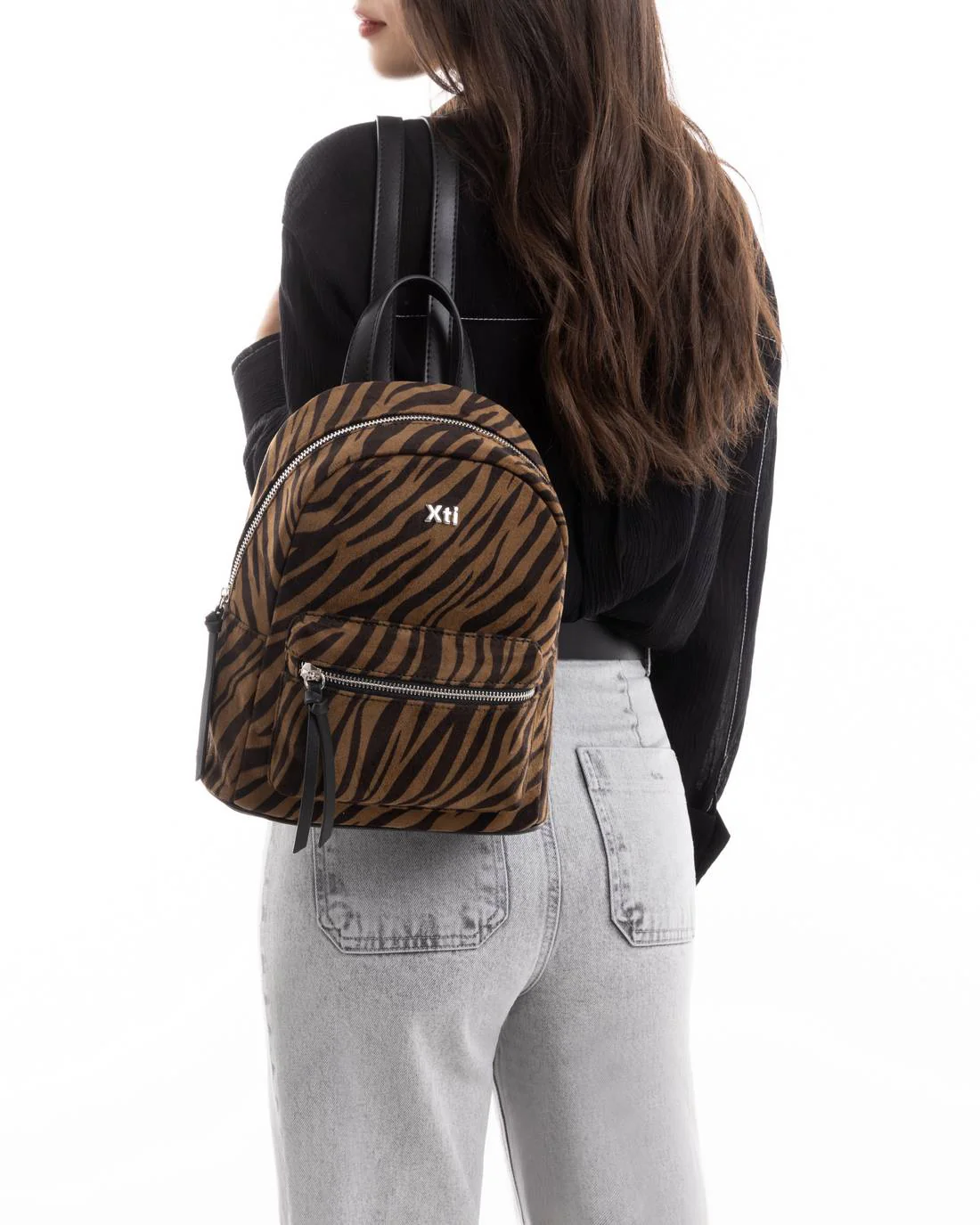 Mochila de mujer  Xti basic 18511701 - Image 2