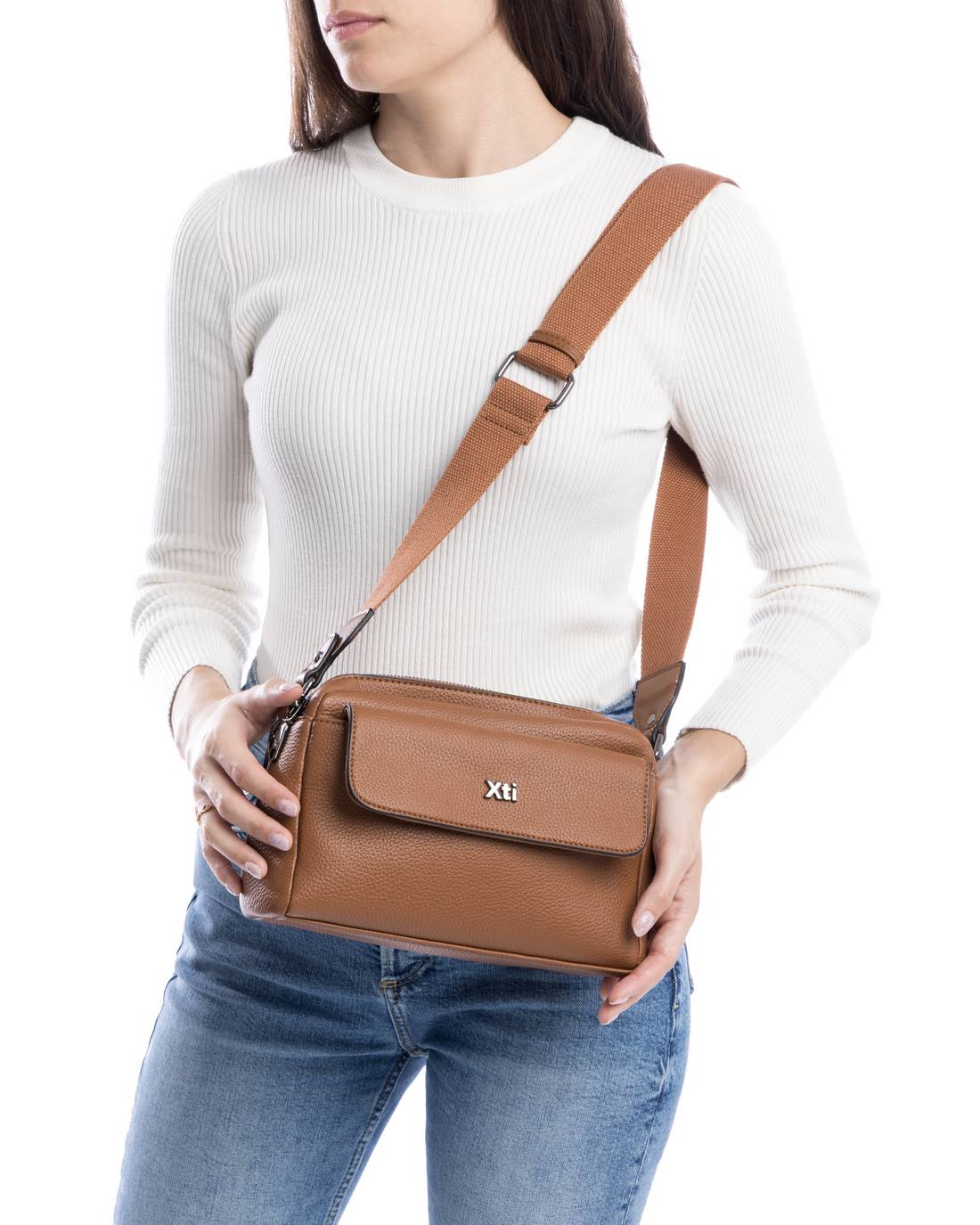 BOLSO DE MUJER XTI BASIC 18506602 - Image 2