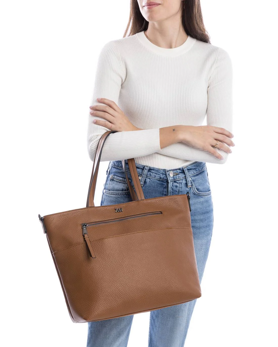 BOLSO DE MUJER XTI BASIC 18507202 - Image 2