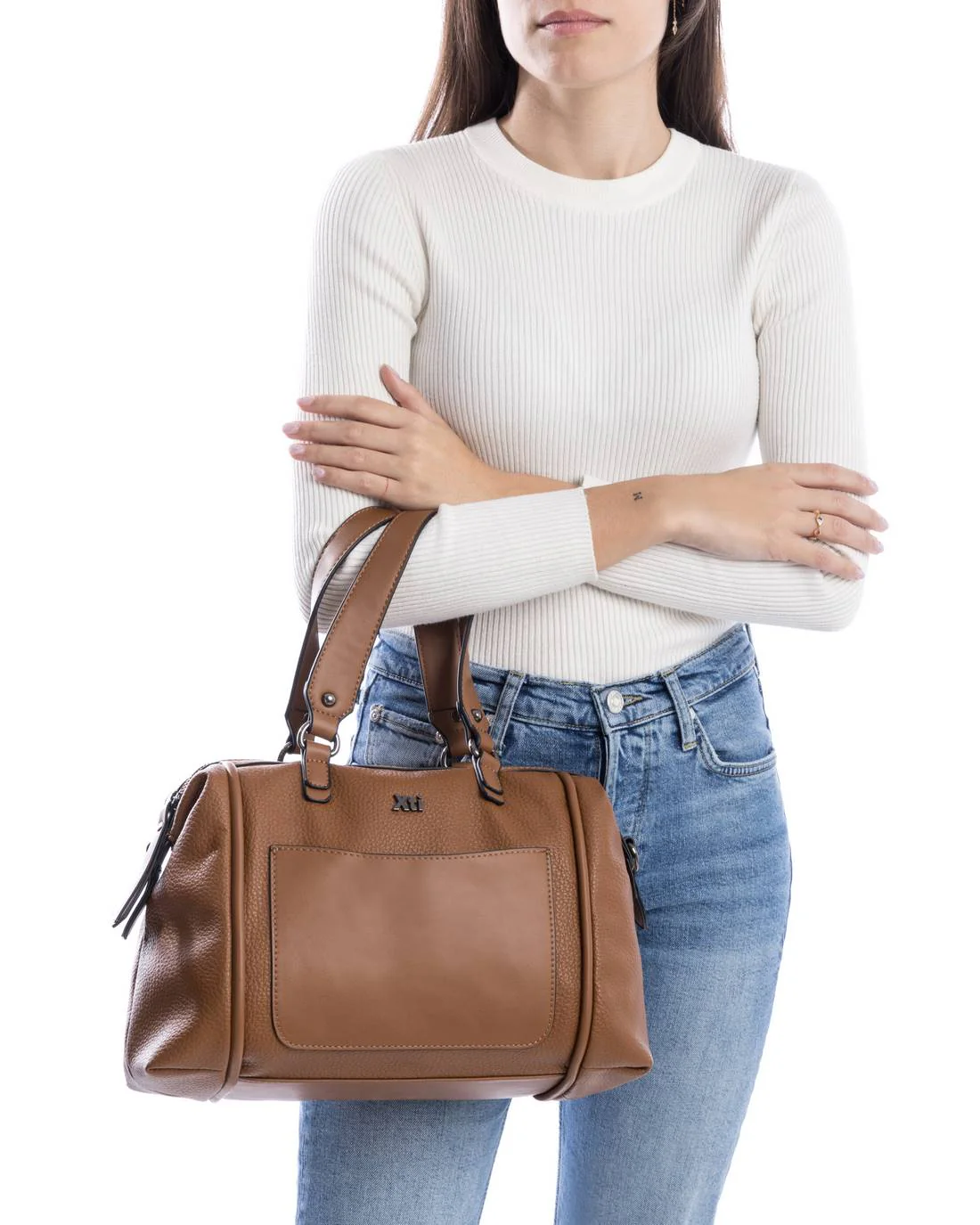 BOLSO DE MUJER XTI BASIC 18507302 - Image 2