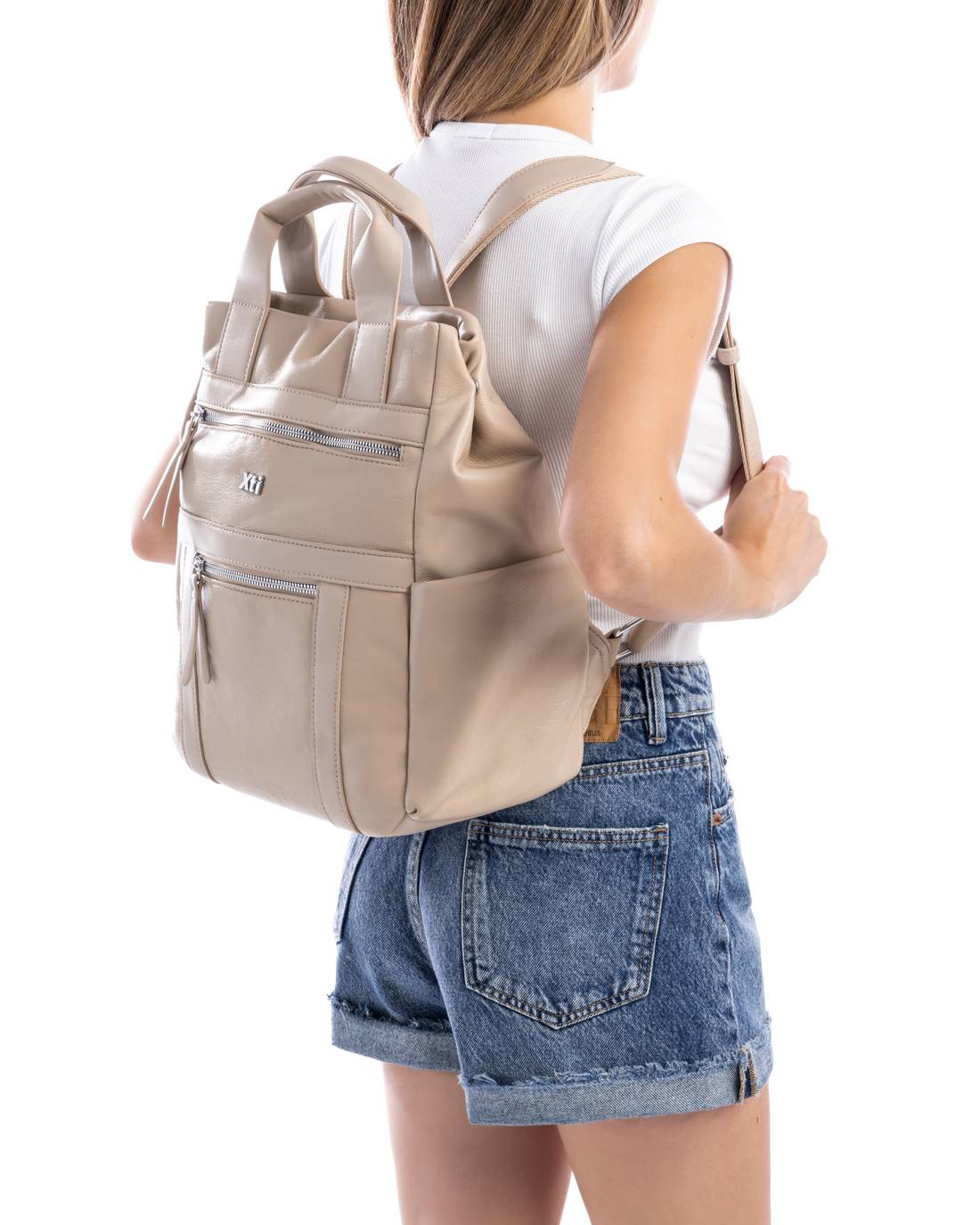 BOLSO DE MUJER XTI BASIC 18508302 - Image 2