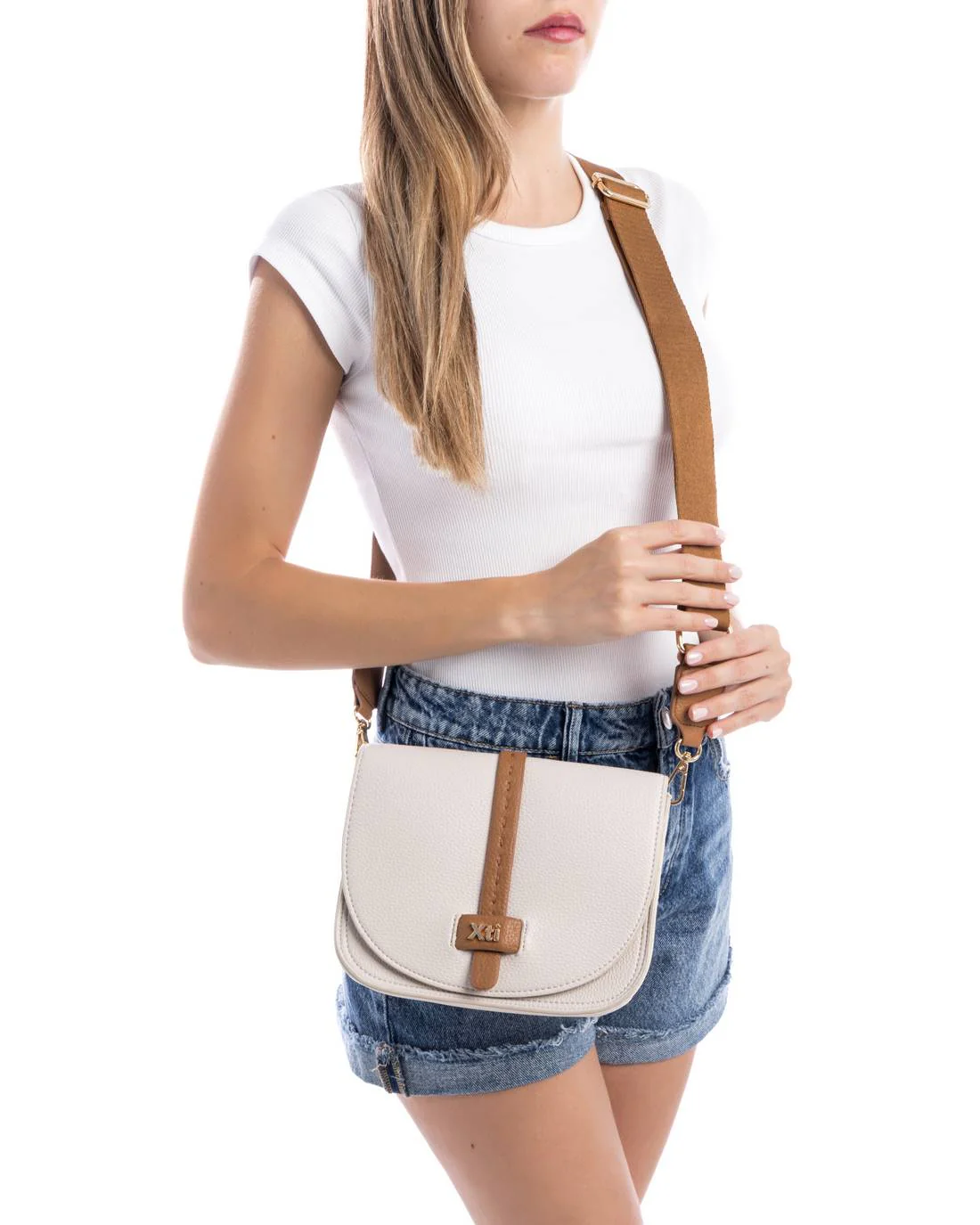 BOLSO DE MUJER XTI BASIC 18508802 - Image 2