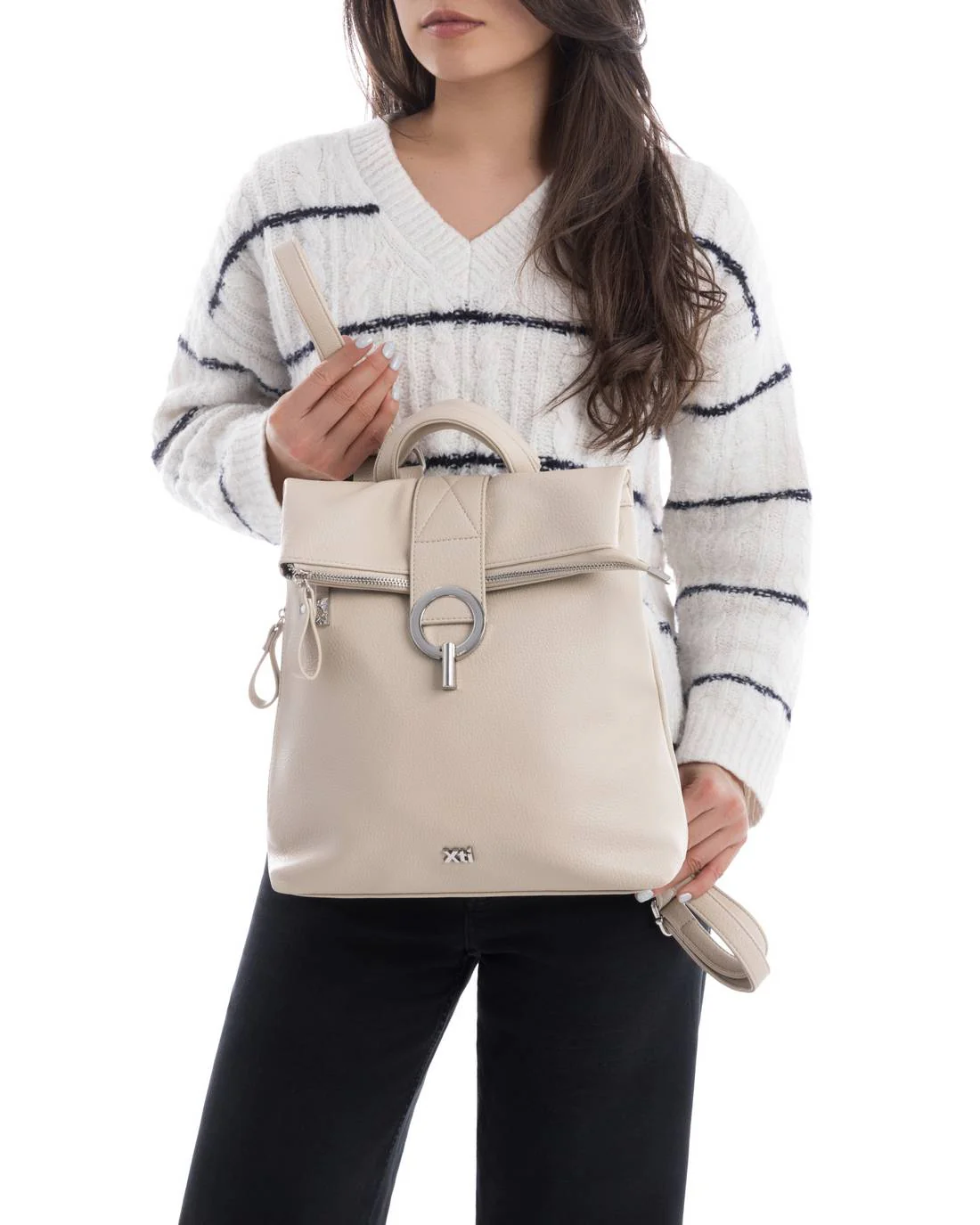 Mochila de mujer  Xti basic 18510203 - Image 2