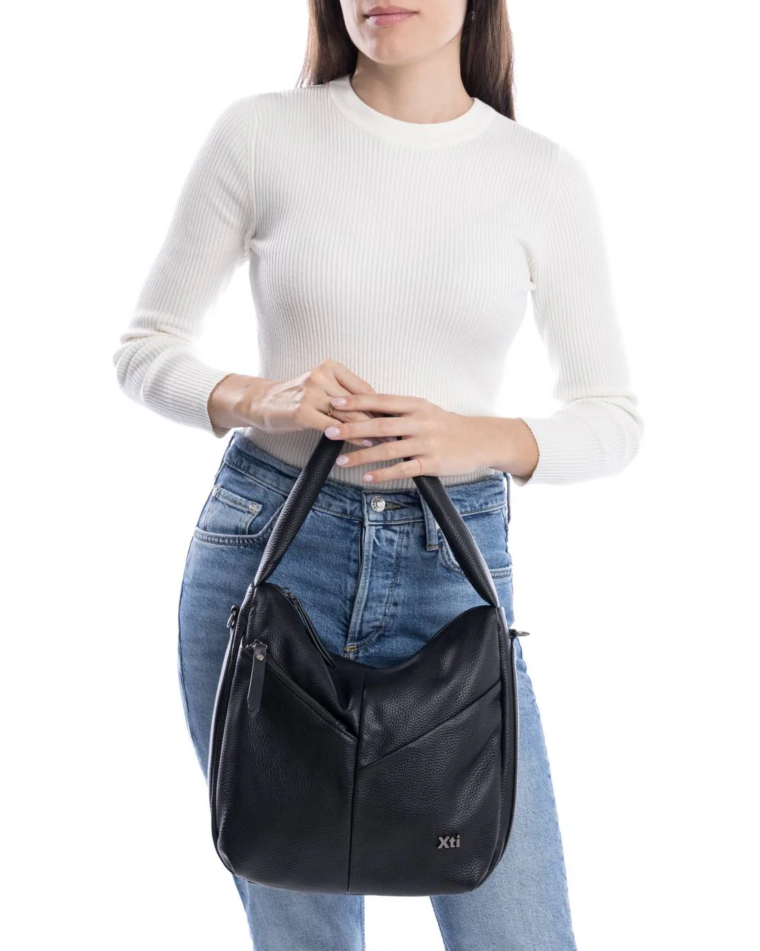 BOLSO DE MUJER XTI BASIC 18506701 - Image 2