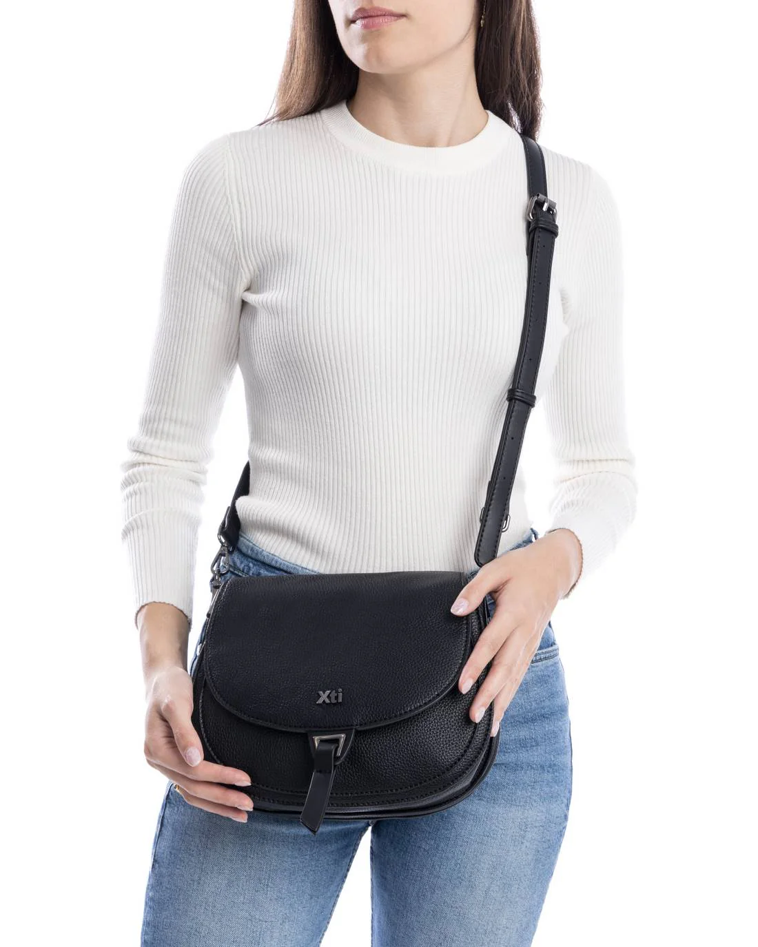 BOLSO DE MUJER XTI BASIC 18506901 - Image 2