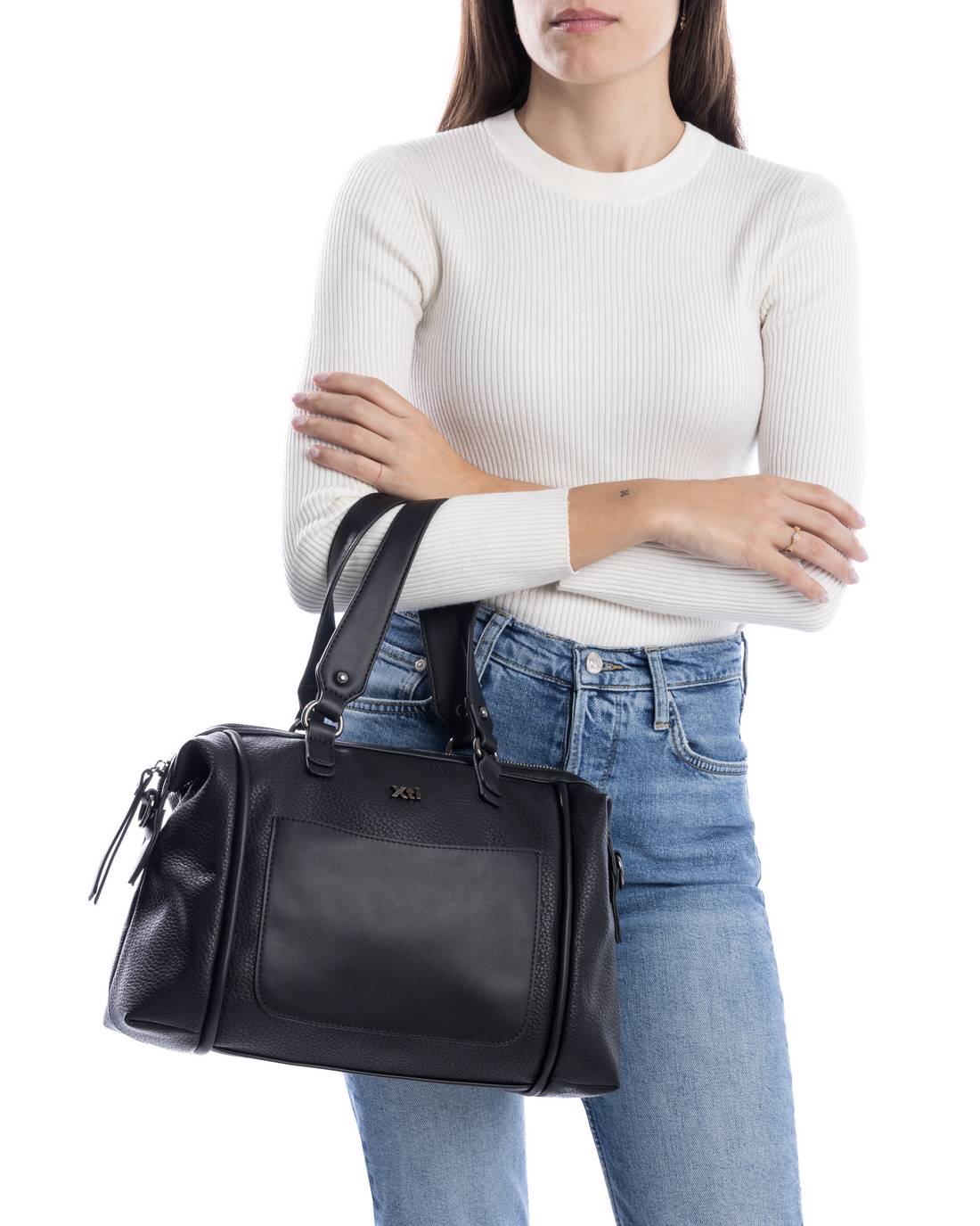 BOLSO DE MUJER XTI BASIC 18507301 - Image 2
