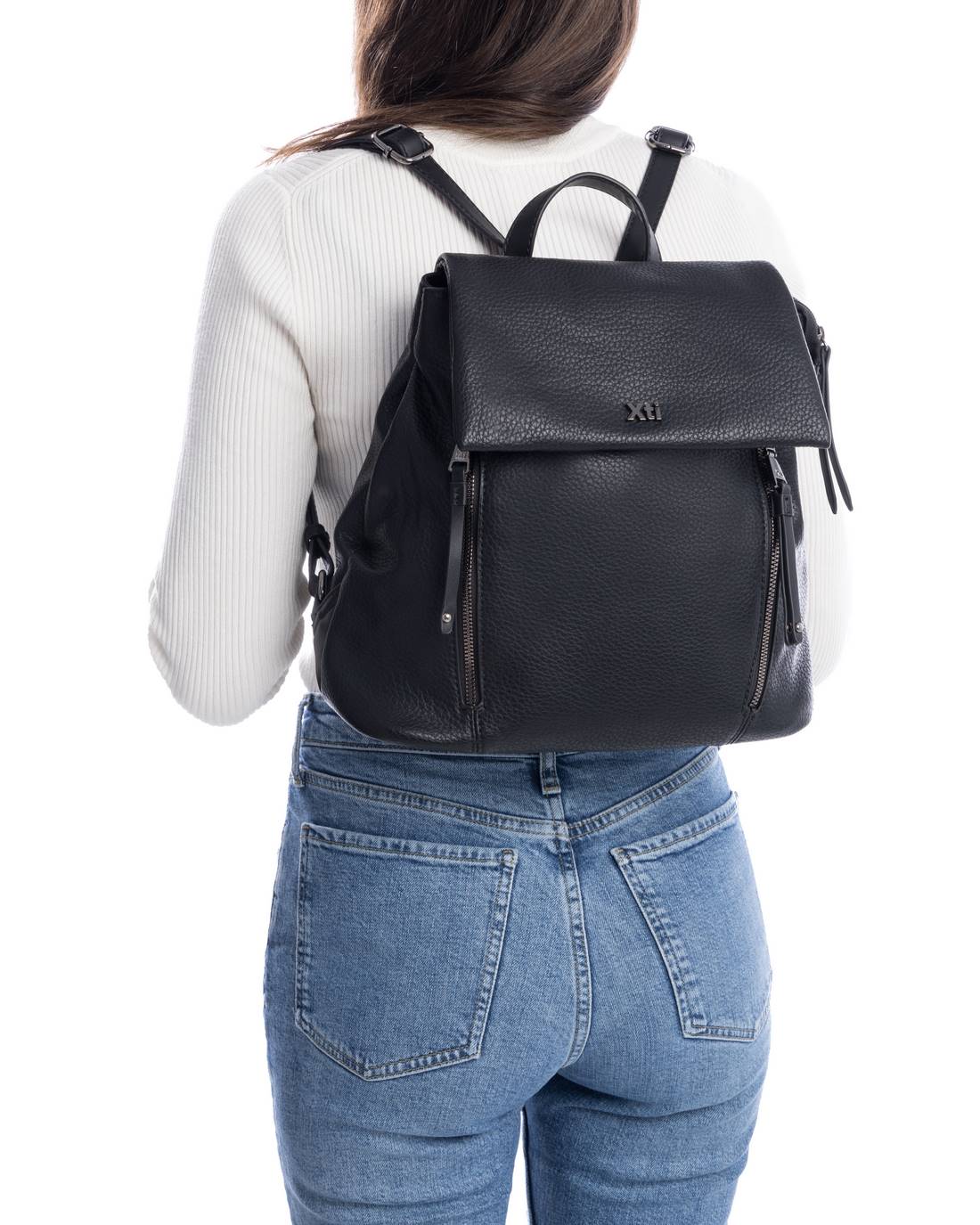 BOLSO DE MUJER XTI BASIC 18507401 - Image 2
