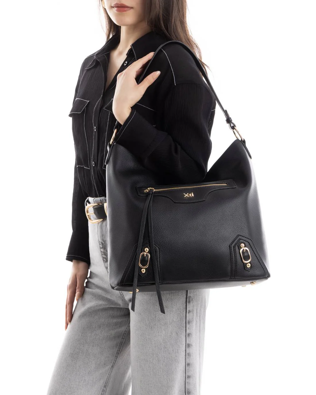 Bolso de mujer  Xti basic 18509801 - Image 2