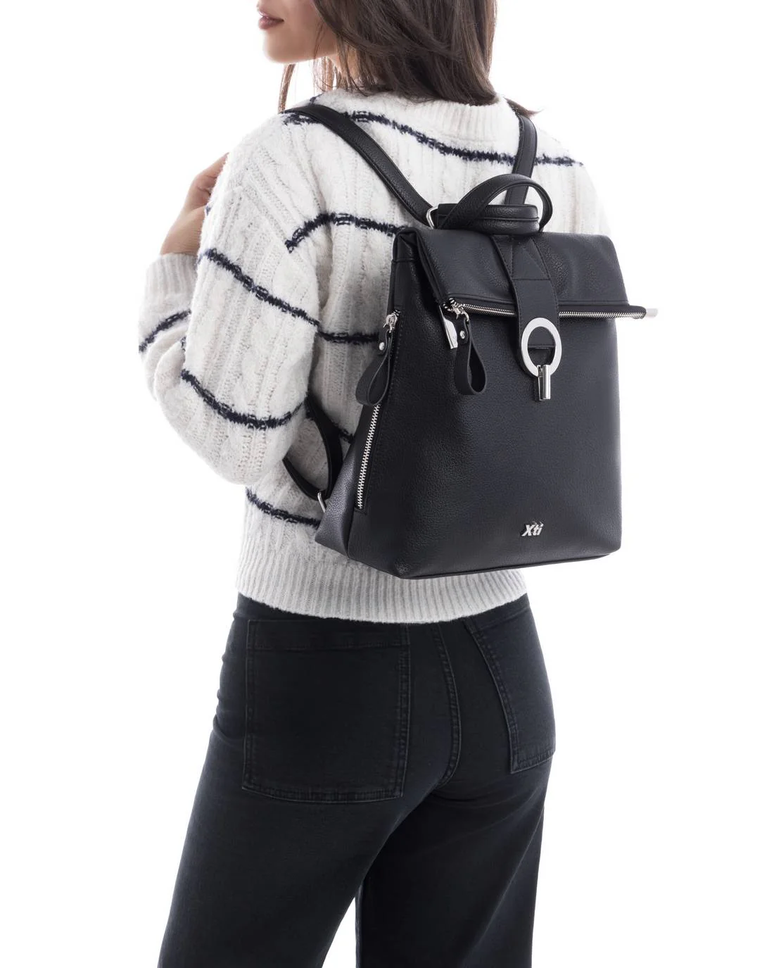 Mochila de mujer  Xti basic 18510201 - Image 2