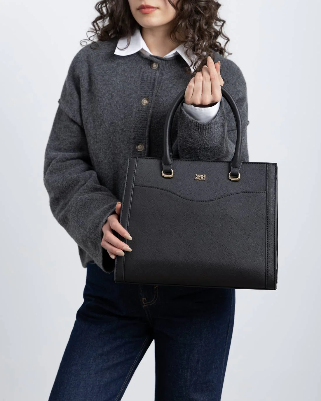 Bolso de mujer Xti basic 18511202 - Image 4