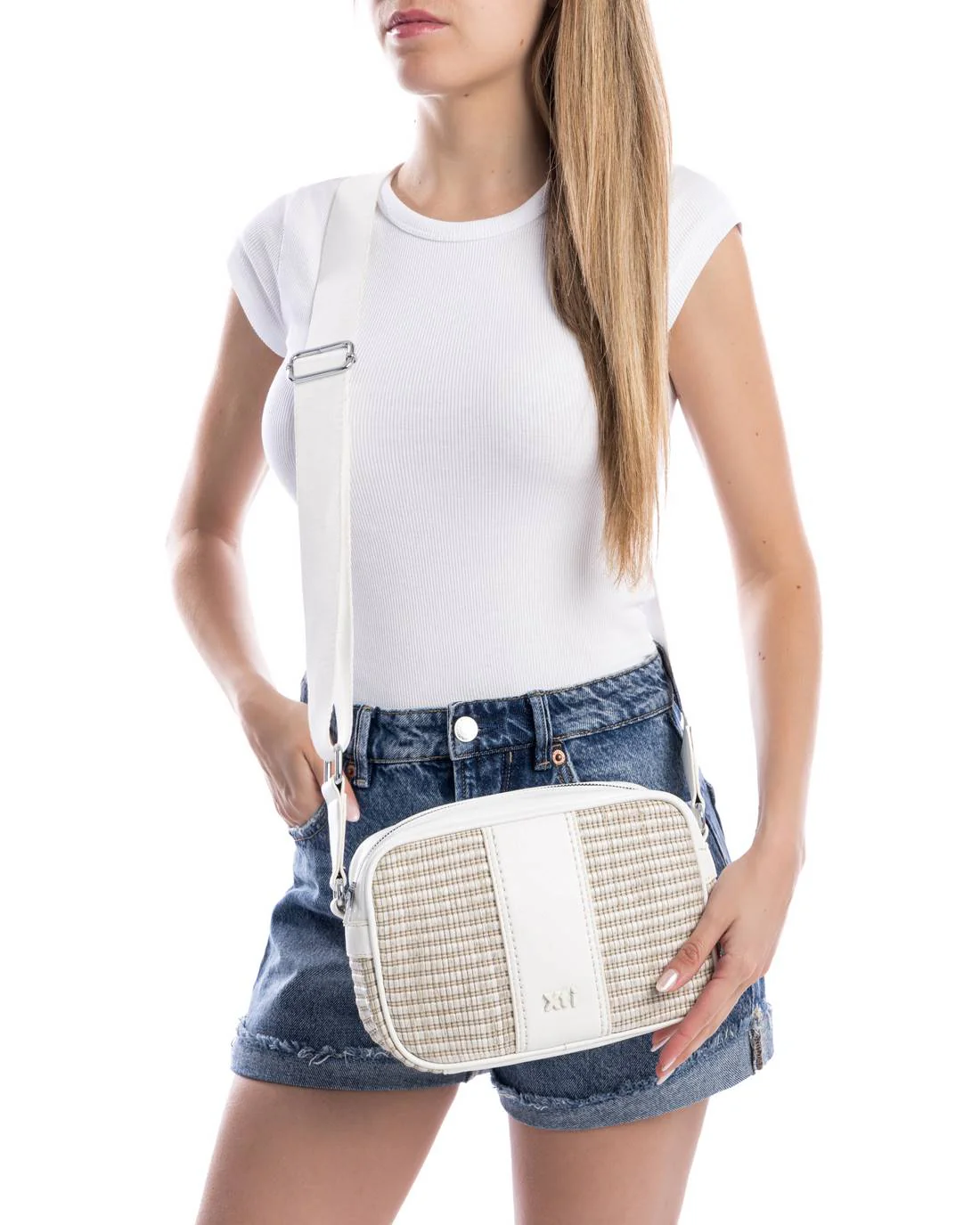BOLSO DE MUJER XTI 18443804 - Image 2