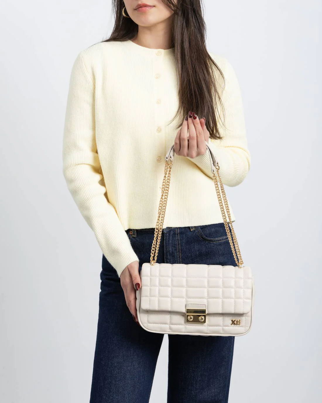 Bolso de mujer Xti 18452602 - Image 4