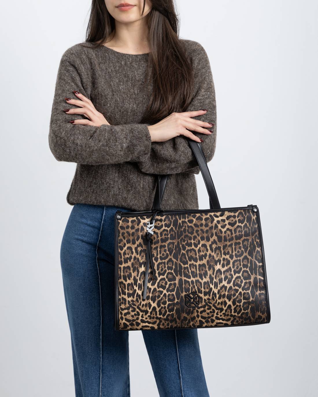 Bolso de mujer Xti 18448501 - Image 4